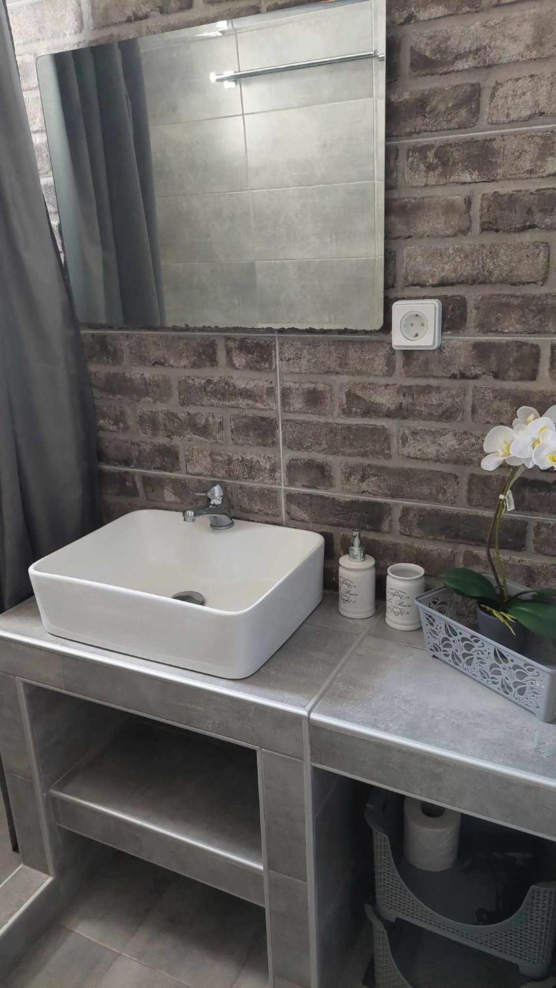 Apartament Anezinas Place Perissa  Zewnętrze zdjęcie