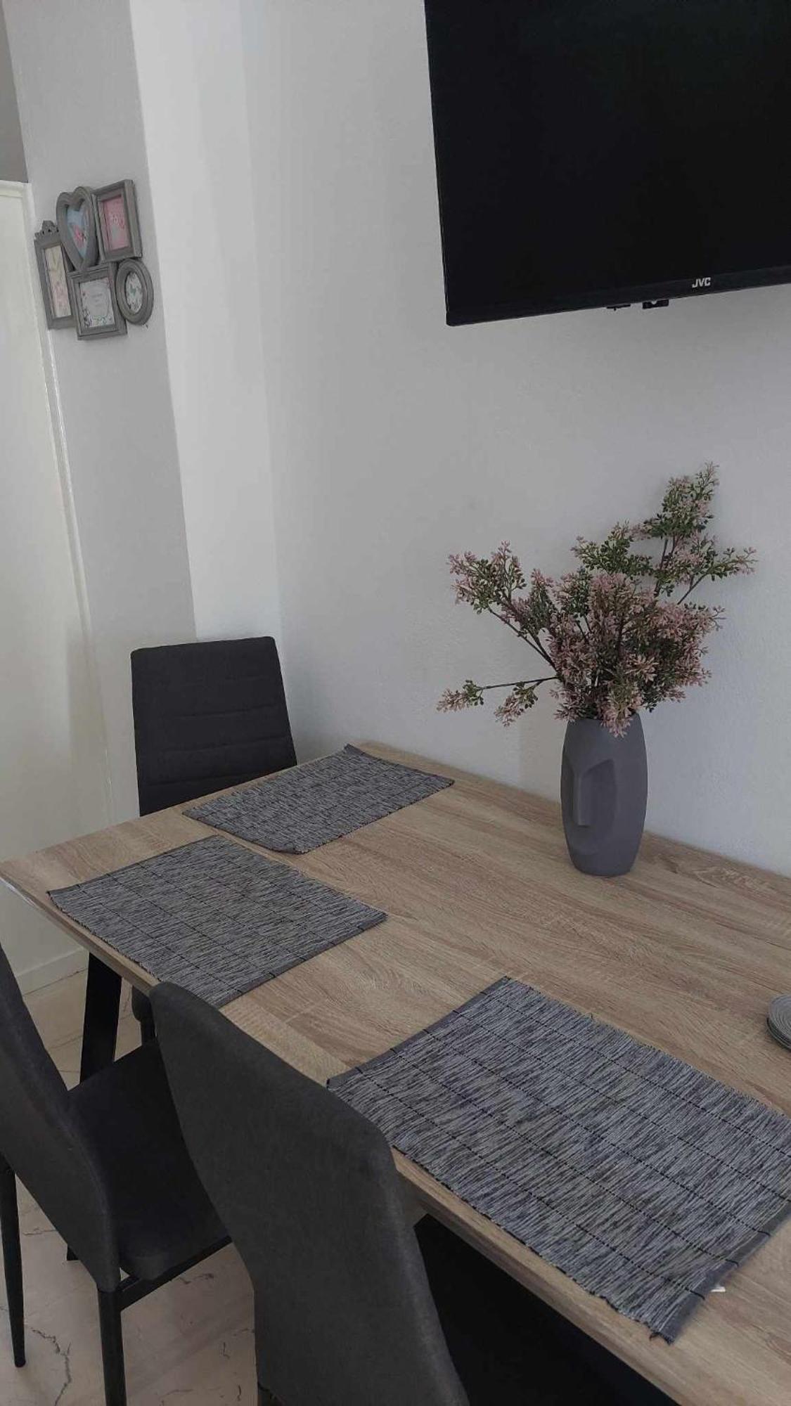 Apartament Anezinas Place Perissa  Zewnętrze zdjęcie